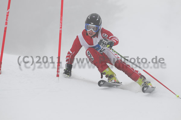 Kreiscup Weilheim-Schongau 2011