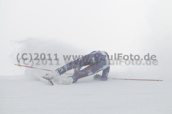 Kreiscup Weilheim-Schongau 2011