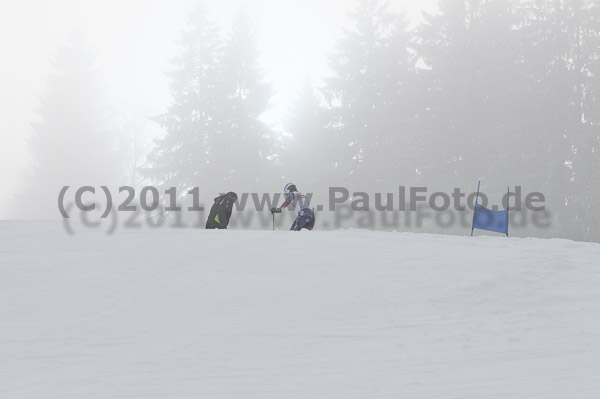 Kreiscup Weilheim-Schongau 2011