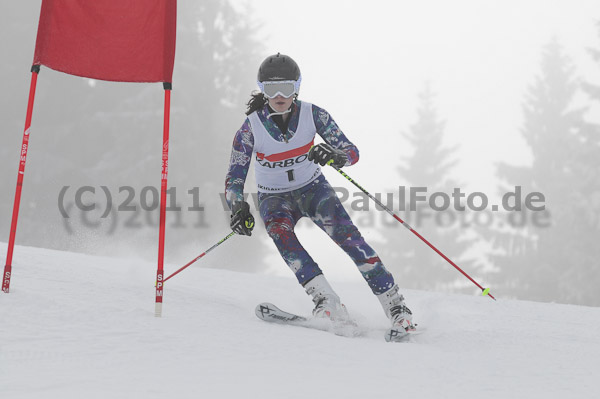 Kreiscup Weilheim-Schongau 2011