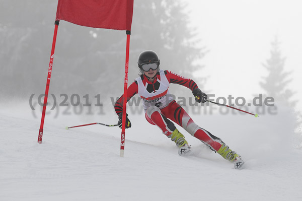 Kreiscup Weilheim-Schongau 2011