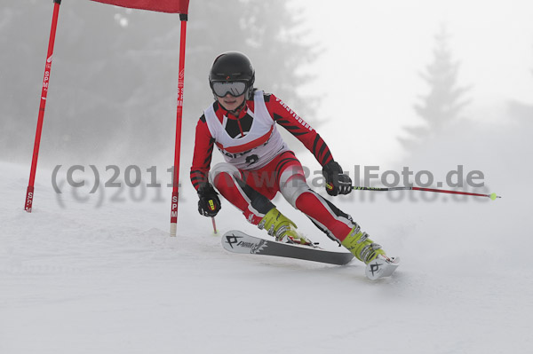 Kreiscup Weilheim-Schongau 2011