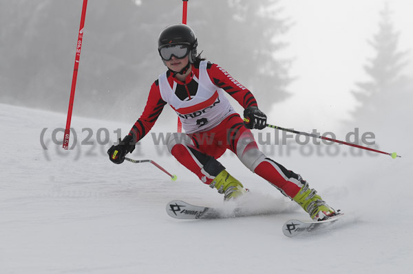 Kreiscup Weilheim-Schongau 2011