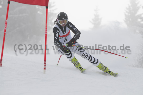 Kreiscup Weilheim-Schongau 2011