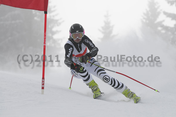 Kreiscup Weilheim-Schongau 2011