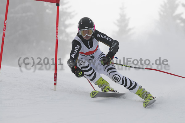 Kreiscup Weilheim-Schongau 2011