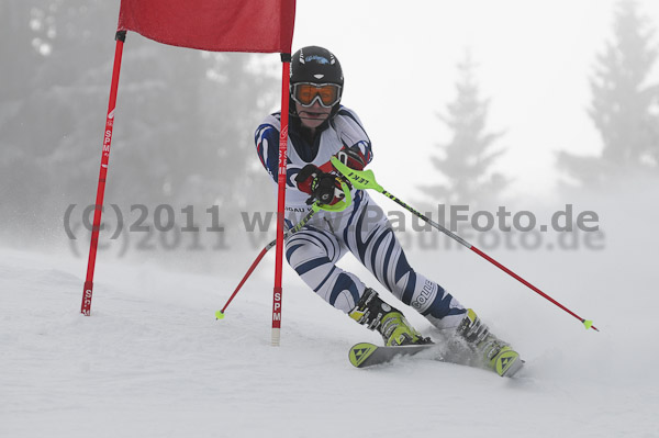 Kreiscup Weilheim-Schongau 2011