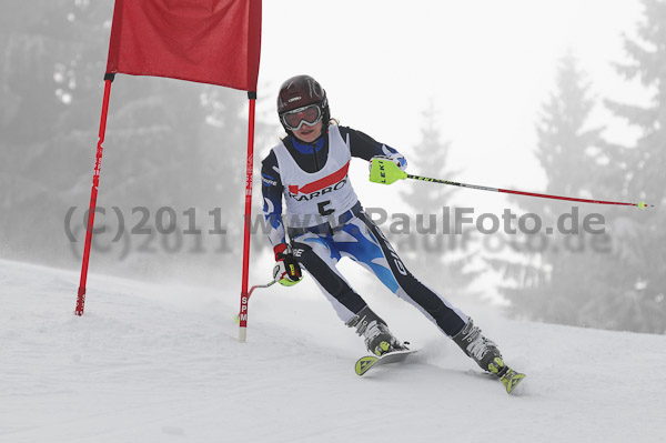 Kreiscup Weilheim-Schongau 2011