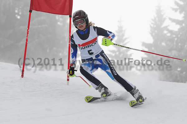 Kreiscup Weilheim-Schongau 2011