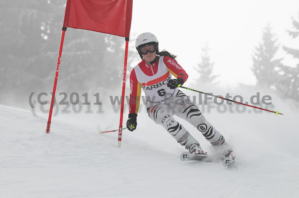 Kreiscup Weilheim-Schongau 2011