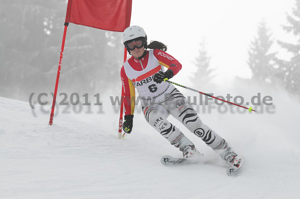 Kreiscup Weilheim-Schongau 2011