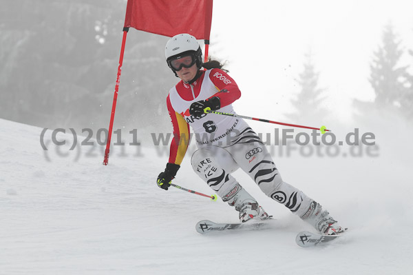 Kreiscup Weilheim-Schongau 2011