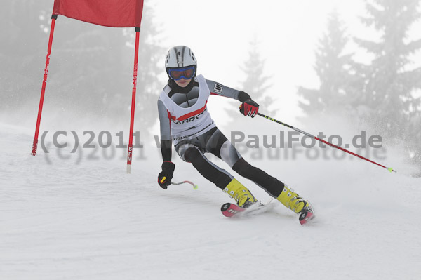 Kreiscup Weilheim-Schongau 2011