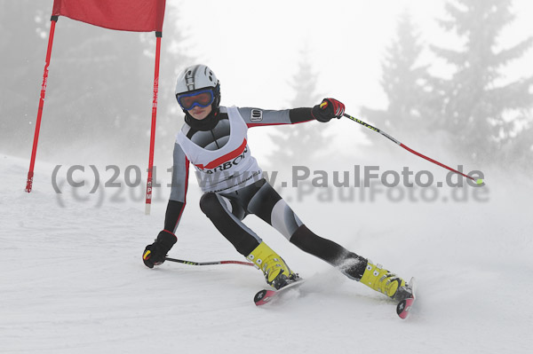 Kreiscup Weilheim-Schongau 2011