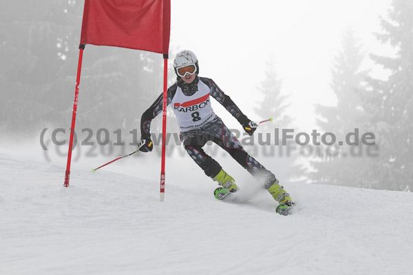 Kreiscup Weilheim-Schongau 2011