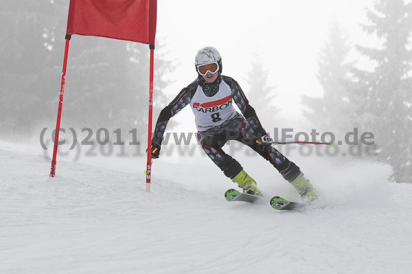 Kreiscup Weilheim-Schongau 2011