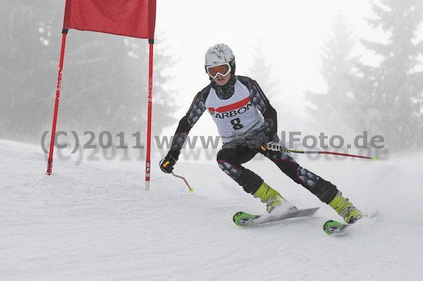 Kreiscup Weilheim-Schongau 2011