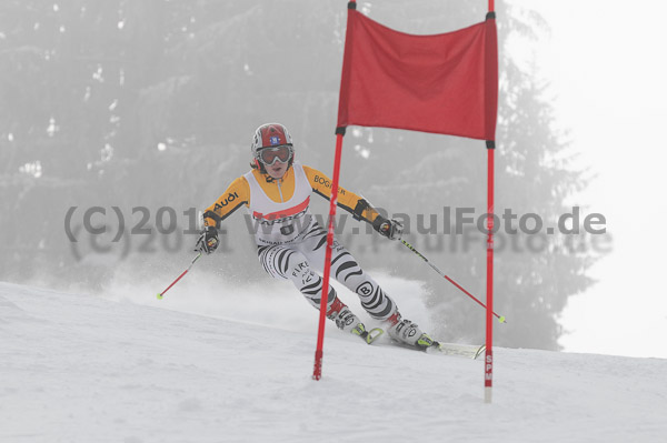 Kreiscup Weilheim-Schongau 2011