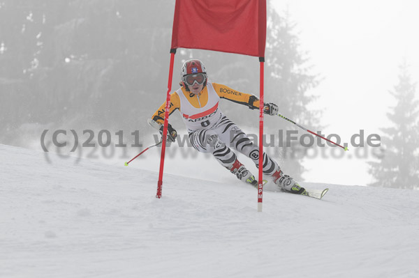 Kreiscup Weilheim-Schongau 2011