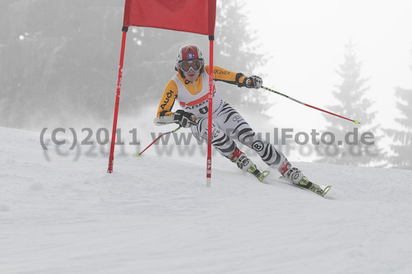 Kreiscup Weilheim-Schongau 2011