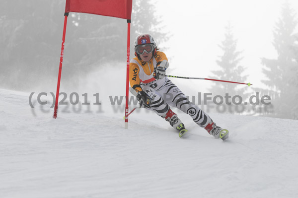 Kreiscup Weilheim-Schongau 2011