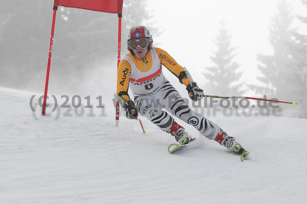 Kreiscup Weilheim-Schongau 2011