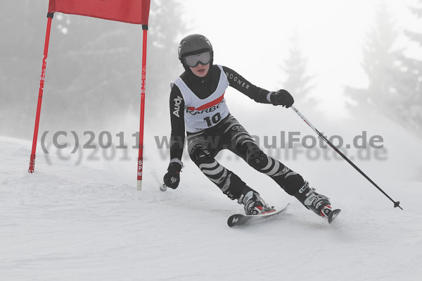 Kreiscup Weilheim-Schongau 2011