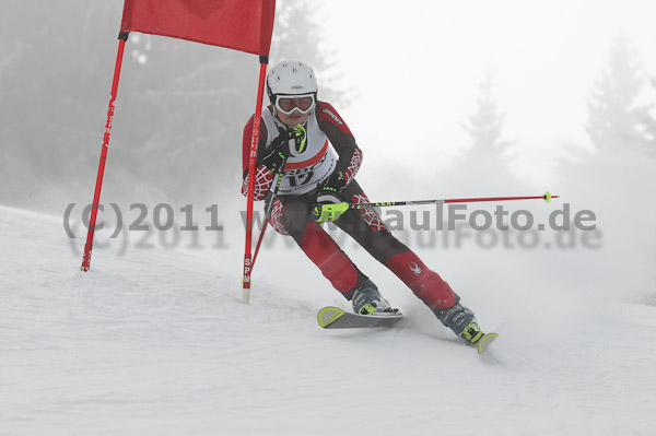 Kreiscup Weilheim-Schongau 2011