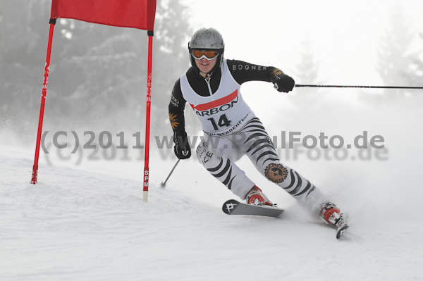 Kreiscup Weilheim-Schongau 2011