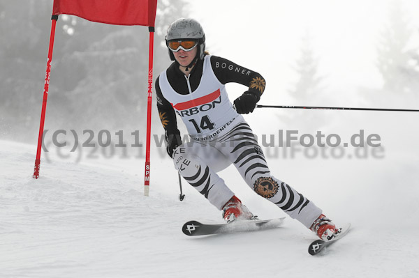 Kreiscup Weilheim-Schongau 2011