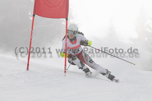 Kreiscup Weilheim-Schongau 2011