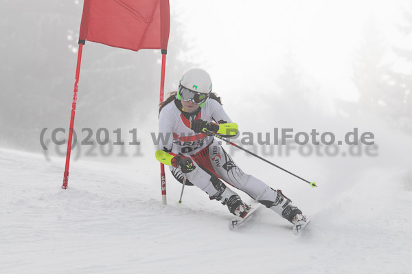 Kreiscup Weilheim-Schongau 2011