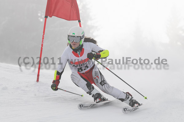 Kreiscup Weilheim-Schongau 2011