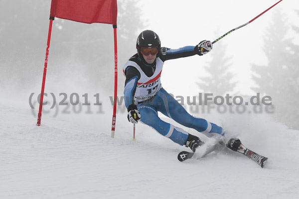 Kreiscup Weilheim-Schongau 2011