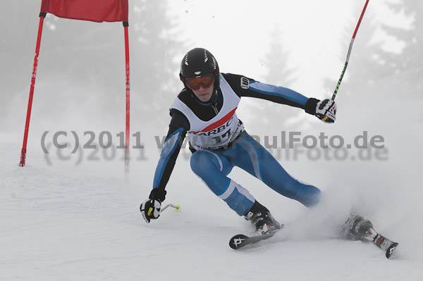 Kreiscup Weilheim-Schongau 2011