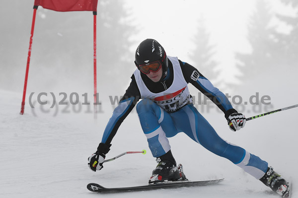 Kreiscup Weilheim-Schongau 2011