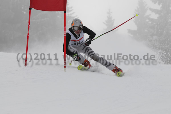 Kreiscup Weilheim-Schongau 2011