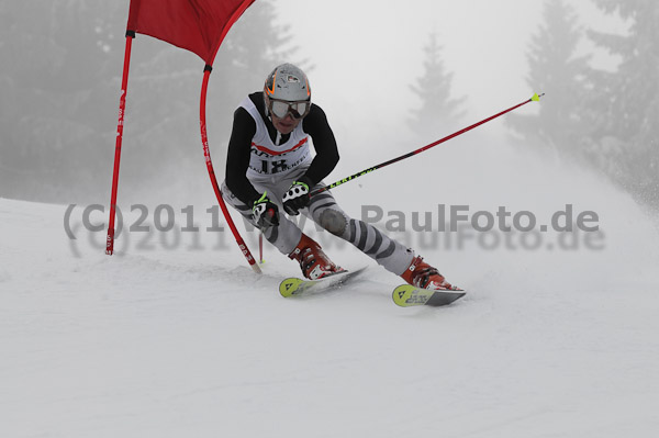 Kreiscup Weilheim-Schongau 2011