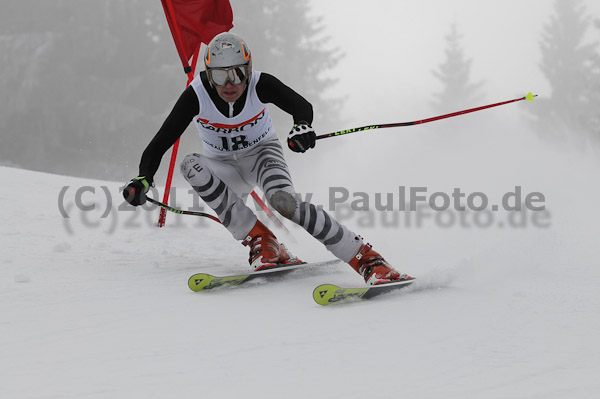 Kreiscup Weilheim-Schongau 2011