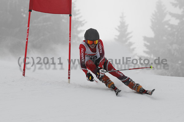 Kreiscup Weilheim-Schongau 2011