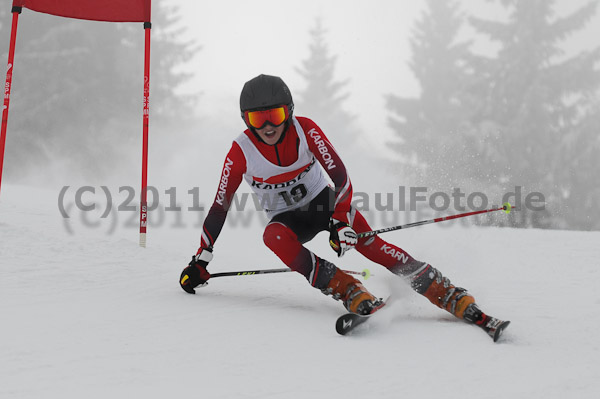 Kreiscup Weilheim-Schongau 2011