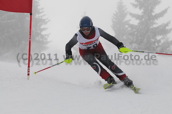 Kreiscup Weilheim-Schongau 2011