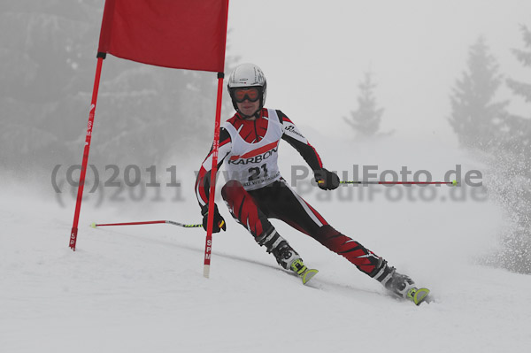 Kreiscup Weilheim-Schongau 2011