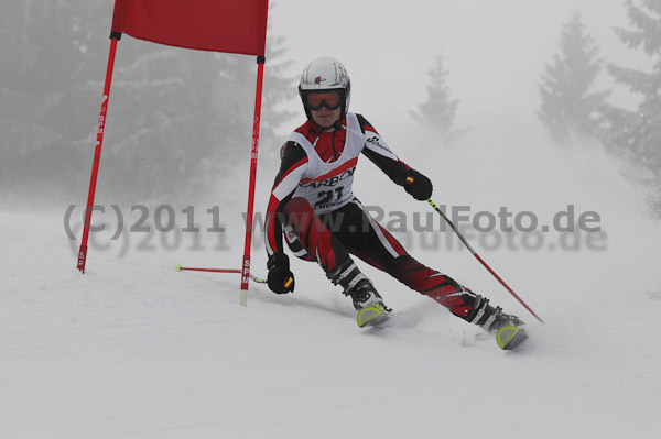 Kreiscup Weilheim-Schongau 2011