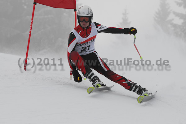 Kreiscup Weilheim-Schongau 2011