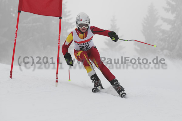 Kreiscup Weilheim-Schongau 2011