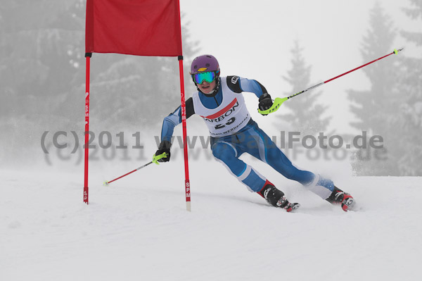 Kreiscup Weilheim-Schongau 2011