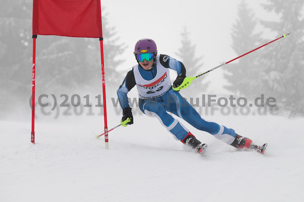 Kreiscup Weilheim-Schongau 2011