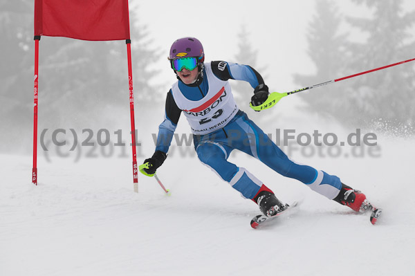 Kreiscup Weilheim-Schongau 2011