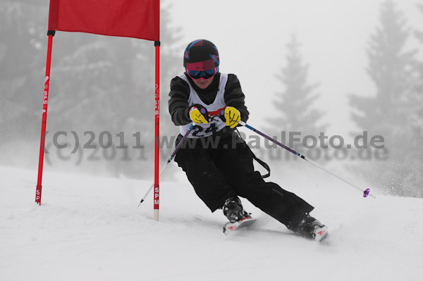 Kreiscup Weilheim-Schongau 2011